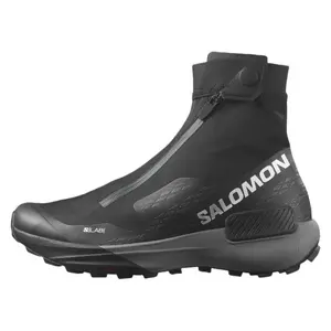 SALOMON Кроссовки S/Lab Genesis Spine 'Black Pewter'
