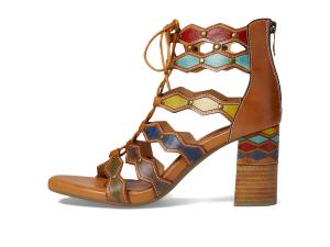 Туфли на каблуке L'Artiste by Spring Step Artdeco