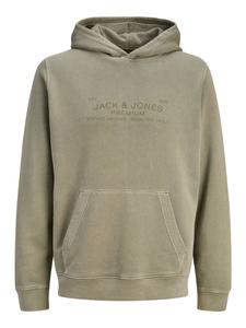 JACK & JONES Толстовка в цвете хаки