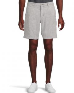 Шорты Tommy Bahama Beach Coast Linen 9, цвет Bala Shark