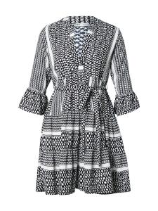 Платье-рубашка ONLY ONLATHENA, Black