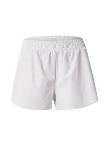 Свободные спортивные брюки Athlecia Arilay, светло-серый