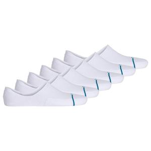 STANCE Носки унисекс, упаковка из 6 пар носков Icon No Show Sneaker