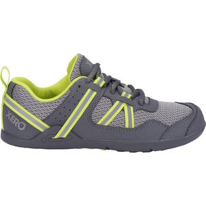 Детская обувь Prio Молодёжная Xero Shoes, серый