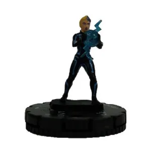 Молния #024 (U), DC HeroClix - Teen Titans - Singles