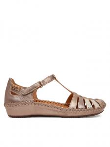 Сандалии Pikolinos, розовый