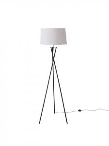 Boltze Напольная лампа белого цвета