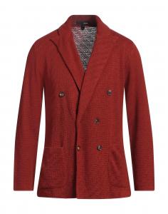 Блейзер Lardini, кирпичный