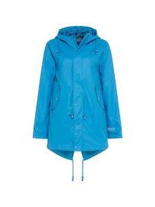 Дождевик BMS, синий