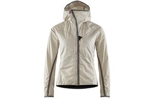 KLATTERMUSEN Ansur Куртка Женская, Розово-красная