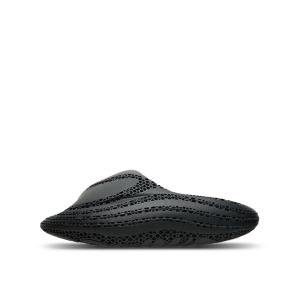 NOAH"S ARK Шлепанцы унисекс черные Xvessel