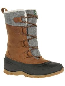 Сапоги Kamik Winter SNOWGEM, коричневый