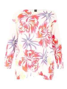 Толстовка YOEK, белый