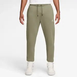 Мужские брюки Brooklin Fleece Pant Jordan, бежевый