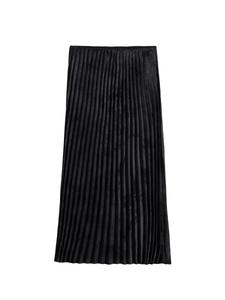 Юбка Desigual, черный