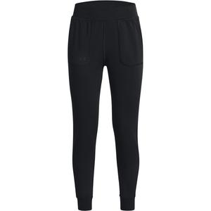 Спортивные брюки Motion jogger-blk Under Armour, черный