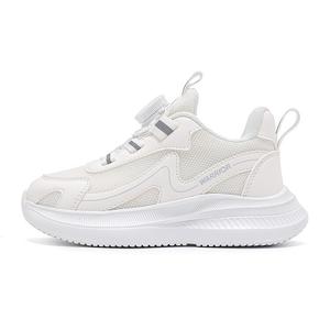 Кроссовки для детей "Дети" Warrior, белый