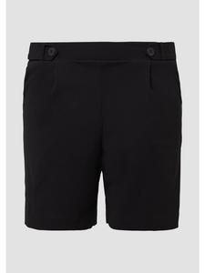 Брюки 9999_черные QS