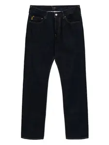 Прямые джинсы Ps Paul Smith, синий