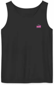 by ZOLI | Топ Electric Pink | Повседневный спортивный стиль