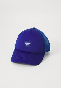 Бейсболка Carhartt WIP HEART PATCH TRUCKER UNISEX, Blue