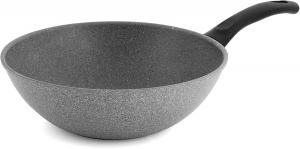 Zwilling Ballarini Italia Srl -Tradiz Wok Cortinagranitium Eco Induction 1 ручка 28 см