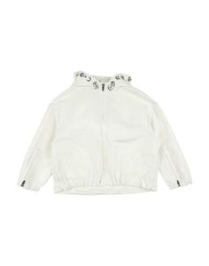 Куртка для девочек Khrisjoy, белый