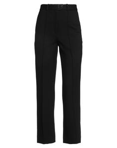 Брюки Sandro, черный