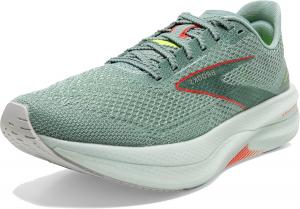 Кроссовки Brooks Unisex Hyperion Elite 3 для бега для мужчин и женщин, синий