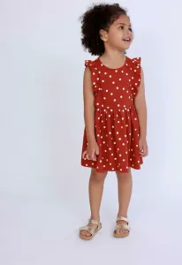 Повседневное платье Blue Seven, Rot