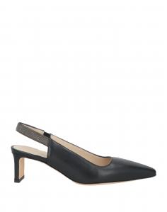 Туфли Fabiana Filippi, черный