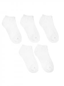 Носки Baci & Abbracci, белый