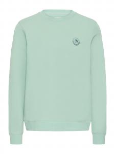 BLEND Свитшот 'BHKANE' в цвете Mint