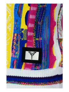 Свитер Carlo Colucci, белый