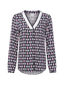 Блуза Emily Van Den Bergh, Mixed colors