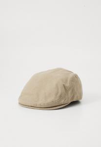 Шапка Carhartt WIP WEBSTER UNISEX, Leather Stone Washed/Beige