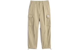 Брюки-карго женские Gap