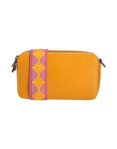 Сумка через плечо Niū, коричневый