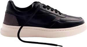 Мужские кроссовки GIOSEPPO, белый/черный