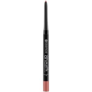 Карандаш для губ Essence 8H Matte Comfort Lipliner, 04 Rosy Nude / 0,3 g