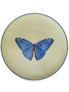 Тарелка Insetti Collection Les-Ottomans, нейтральный
