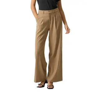 Брюки Garcia N260312, коричневый