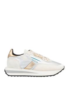 Кроссовки Ghōud Venice, серебро