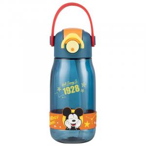 Пластиковые стаканы для воды Disney, зеленый