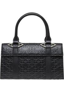 Сумочка Pequs Astéria, черный