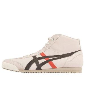 Кроссовки mexico 66 sd Onitsuka Tiger, розовый