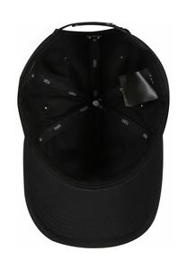 Бейсболка PEQUS, черный