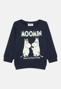Толстовка Name it NMNSLOLI MOOMIN UNISEX, Navy Blazer/Dark Blue