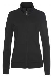 Спортивная куртка Bench, черный