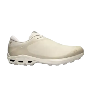 Кроссовки Post Archive Faction x Wmns Cloudventure Peak 'Ice Moon', кремовый